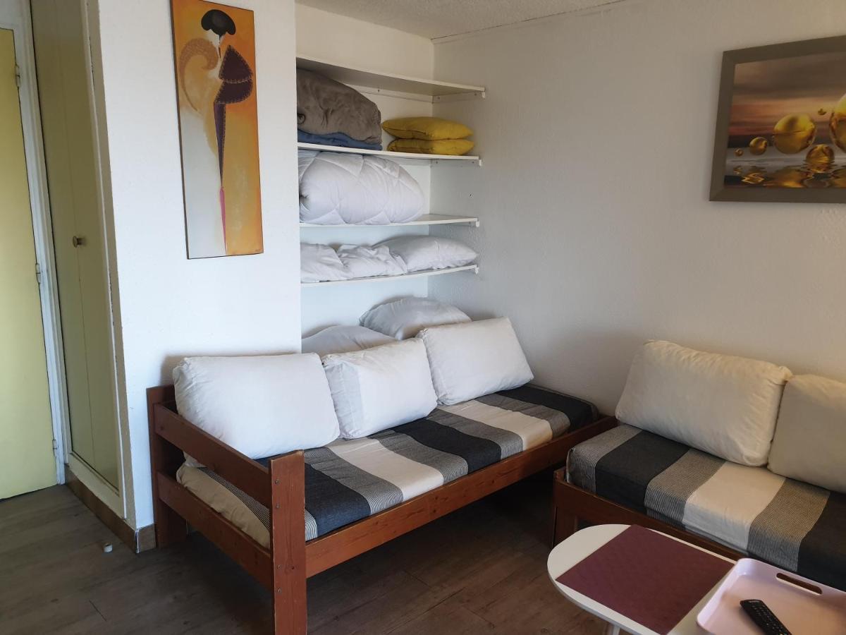 Residence Du Mail Agde Ngoại thất bức ảnh