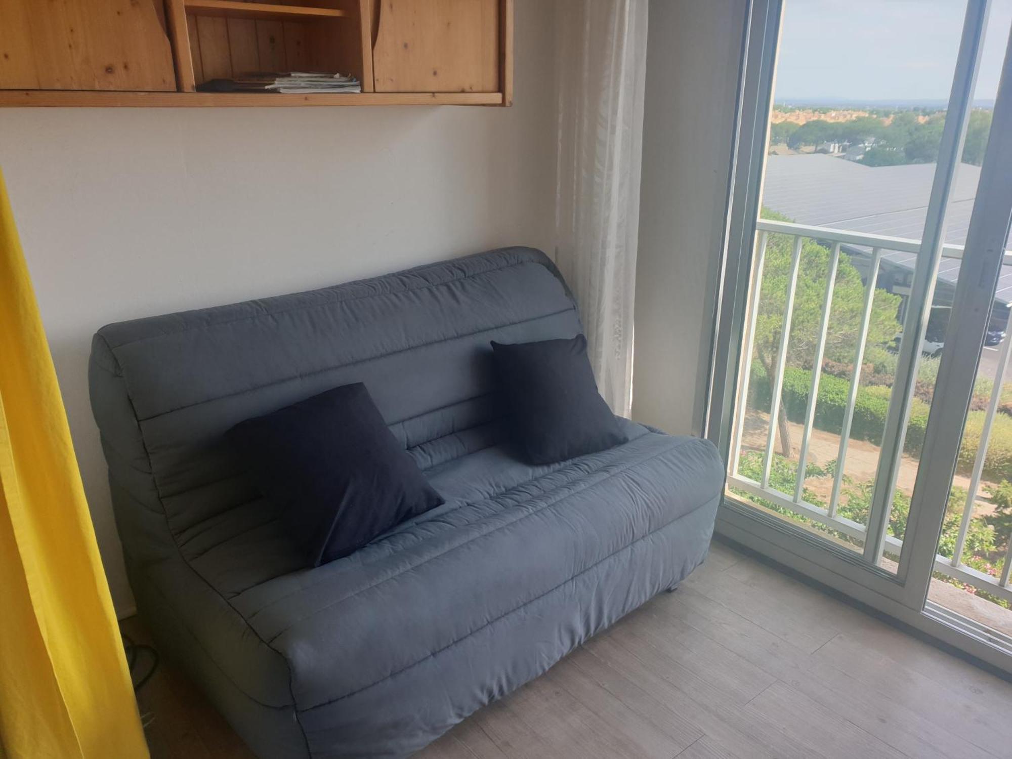 Residence Du Mail Agde Ngoại thất bức ảnh