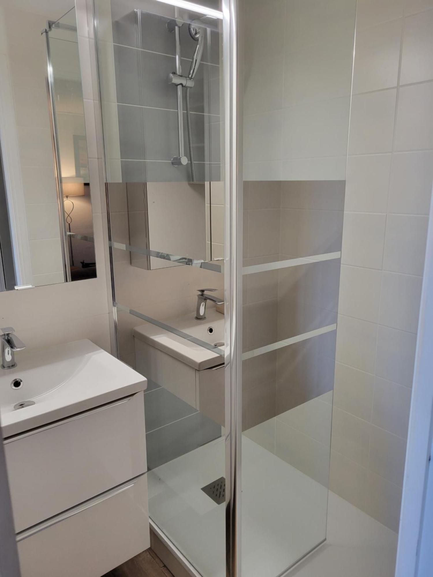 Residence Du Mail Agde Ngoại thất bức ảnh