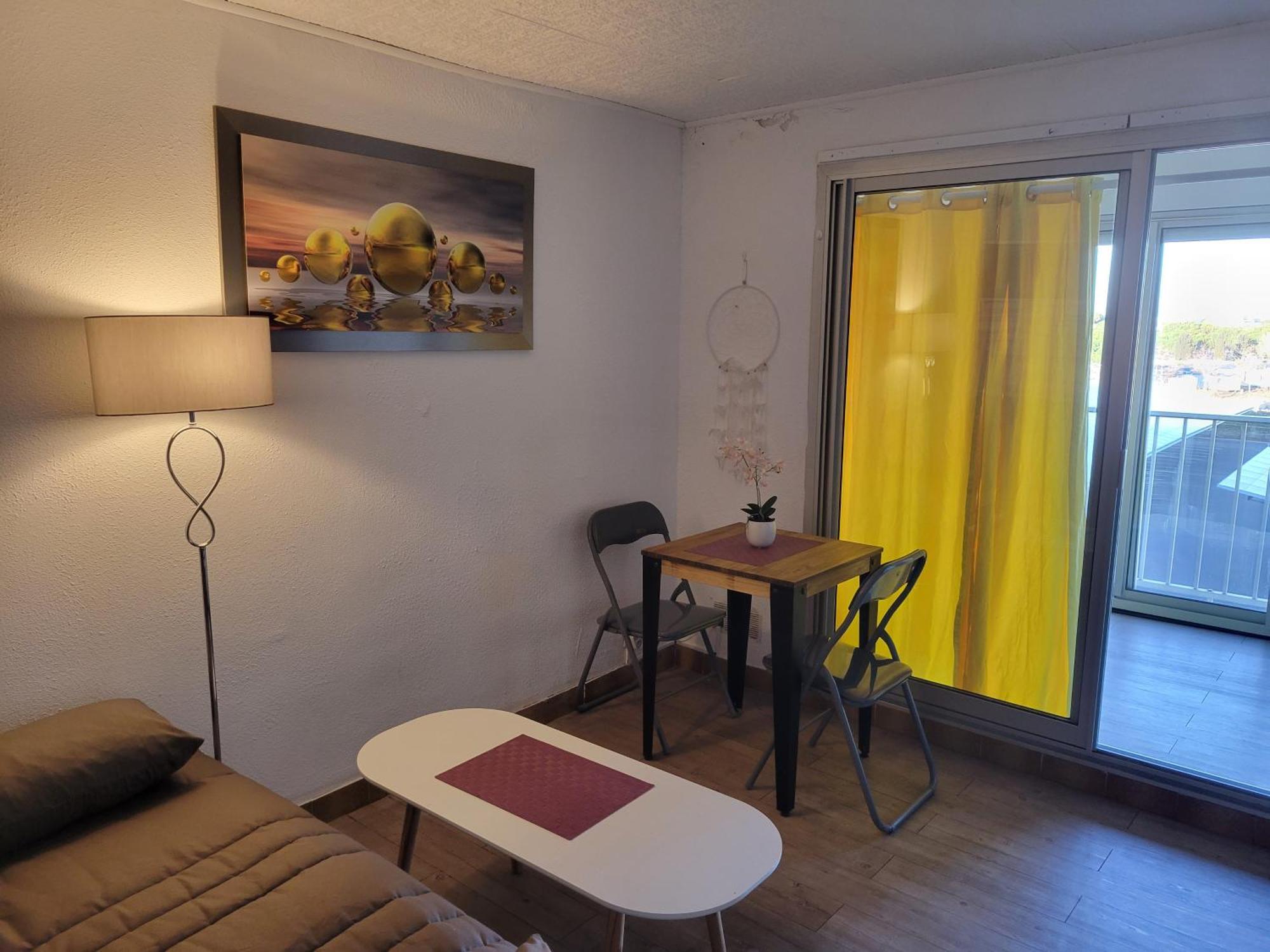 Residence Du Mail Agde Ngoại thất bức ảnh